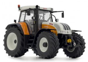 MAR2219 - Trattore comunale limitato a 333 esemplari - STEYR CVT 6195