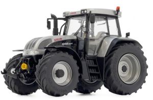 MAR2220 - STEYR CVT 6195 grigio nero edizione limitata