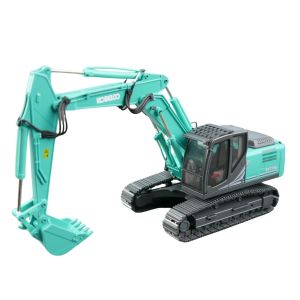 CON2227/0 - KOBELCO SK210LC-11 Escavatore cingolato idraulico 2PB