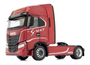 MAR2231-03-01 - IVECO S-Way 4x2 NOOTEBOOM edizione