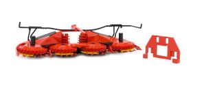 MAR2240 - Beccuccio KEMPER 460 plus con adattatore
