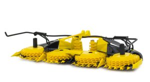 MAR2241 - Beccuccio per mais NEW HOLLAND 600 BFI