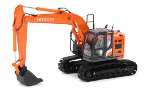 HITZX225US-7 - Escavatore cingolato HITACHI ZX225US-7