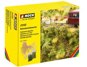 NOC23102 - Kit di vegetazione per l'argine