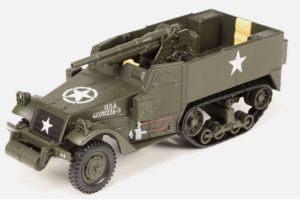 MCITY24215 - M3 Con cannone M1897A4 da 75 mm