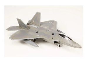 MCITY24222 - Caccia Lockheed Martin F-22A Raptor - USA