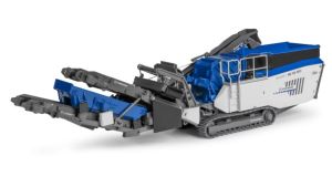 CON2527/0 - Frantumatore KLEEMANN Mobirex MR100 Neo