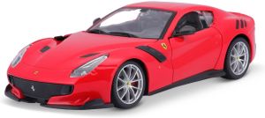 BUR26021 - FERRARI F12 TDF – Rosso