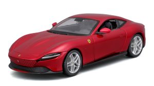 BUR26029 - FERRARI Roma Rosso
