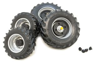 MAR2608 - Pneumatici per trattori VREDESTEIN