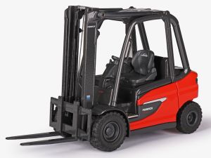 CON2632/01 - Carrello elevatore elettrico FENWICK x30