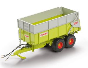 UH267486 - Rimorchio CLAAS Carat 160T - Edizione limitata a 3.000 unità.