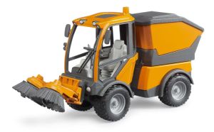 BRU2691 - Spazzatrice VarioCar