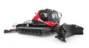 JC2800 - Batti neve PITENBULLY 800 con verricello