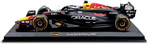 BUR28517 - Kit di montaggio - ORACLE Red Bull RB20 #1 2024 M. Verstappen
