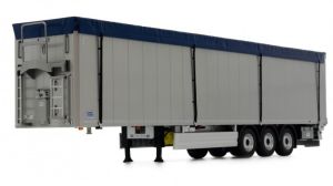 MAR2016-03 - Rimorchio piano mobile KNAPEN Blue Tarp