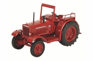 SCH8993 - HANOMAG R40 rosso
