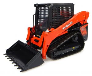 UH8103 - Pala cingolata KUBOTA SVL 75-2
