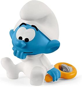 SHL20830 - Puffo bambino