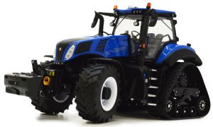MAR2103 - NEW HOLLAND Genesis T8.435 SmartTrax limitato a 400 ex.