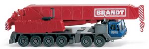 WIK063204 - BRANDT 6 assi gru