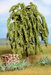 NOC21770 - Salice piangente 10 cm