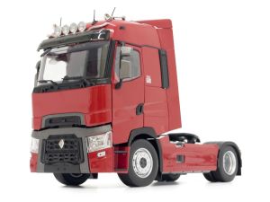 MAR2205-03 - RENAULT T 4x2 Rosso