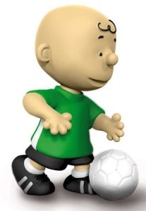 SHL22078 - Charlie Brown