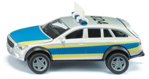 SIK2302 - MERCEDES Classe E All Terrain 4X4 Polizia