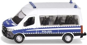 SIK2305 - Veicolo della polizia federale tedesca - MERCEDES Sprinter