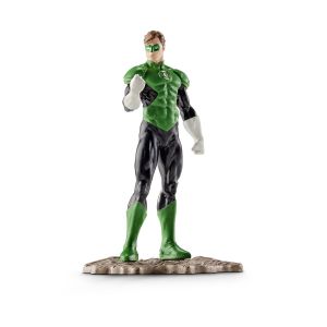 SHL22507 - LANTERNA VERDE