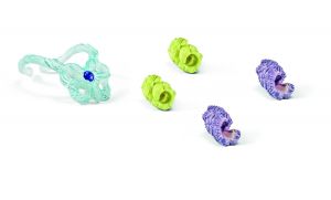SHL42145 - Kit per cure mediche