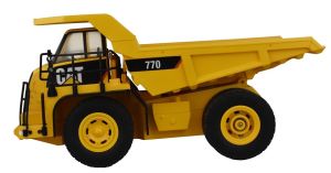 DCM25006 - Dumper CATERPILLAR 770 Radiocomandato