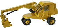 NZG538 - Escavatore LIEBHERR L300