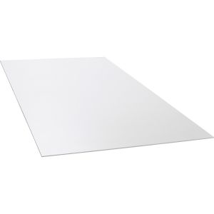 ART2601-06 - Piatto 32x19;4 cm stirene bianco 2mm