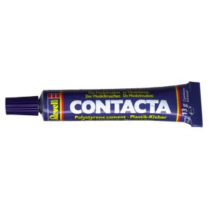 REV29602 - Contacta Colla Tubo 13 ml