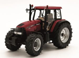 ROS30271 - CASE IH MXM175 Pro con zavorra