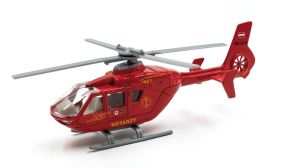 JC3105 - Elicottero di soccorso - SHS