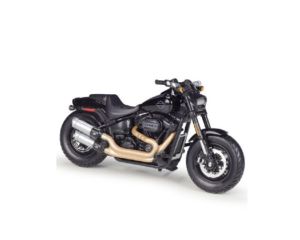 MST39360-D - HARLEY DAVIDSON Fat Bob 114 2022 nera