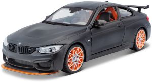 MST31246 - BMW M4 GTS grigio opaco