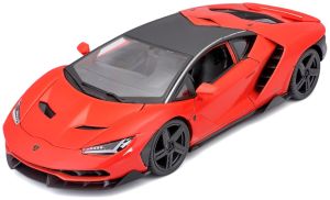 MST31386O - Lamborghini Centromeria Arancione