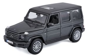 MST31531GR - MERCEDES-BENZ Classe G AMG 2019 grigio