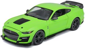 MST31532 - FORD Mustang Shelby GT500 2020 Verde