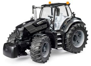 BRU3162 - DEUTZ-FAHR 8280 TTV Warrior Black