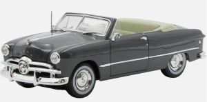 MST31682GRIS - FORD cabriolet 1949 Grigio