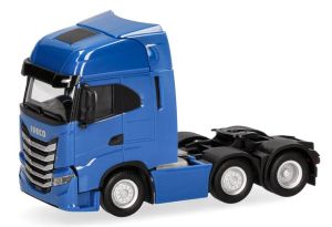 HER317122-003 - IVECO S-Way 6x2 blu
