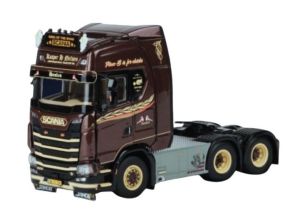 IMC32-0207 - SCANIA S High Roof 6x4 KASPER H. NIELSEN