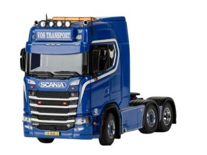 IMC32-0230 - SCANIA S High Roof 6x2 VOS Transport