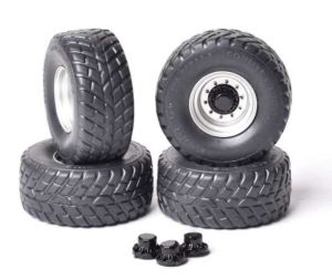 AT3200158 - 4 cerchi NOKIAN Country King 560/60R 22,5