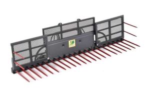 AT3200203 - Forca per foraggio BRESSEL und LADE D35